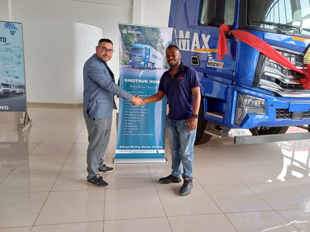 RCM+ and Agility Plus: Redefining Logistics